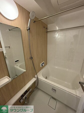 アーバネックス新御徒町駅前の物件内観写真